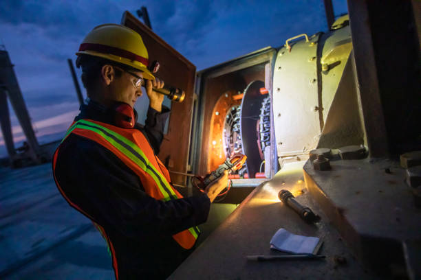 Best Circuit Breaker Repair  in Woodall, OK