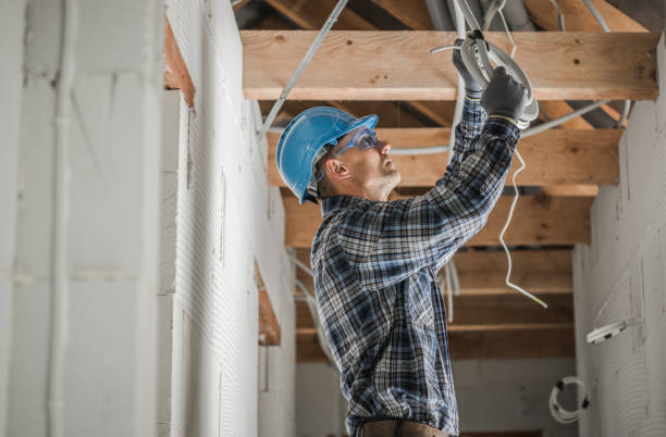 Best Local Electrician Companies  in Woodall, OK