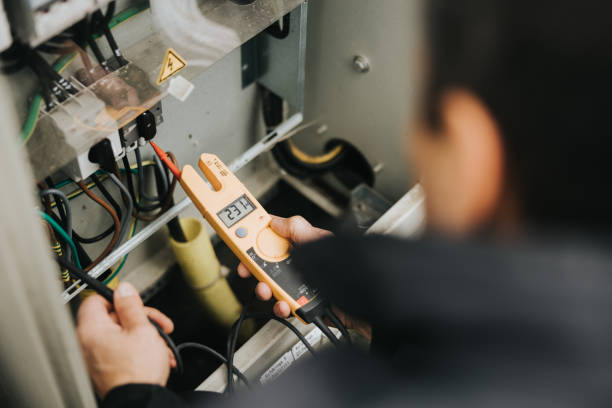 Affordable Emergency Electrician in OK