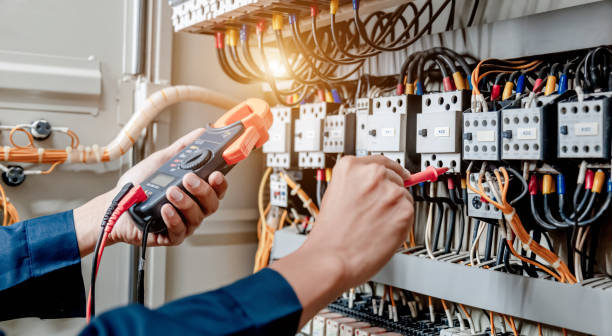 Best Generator Installation Services  in Woodall, OK