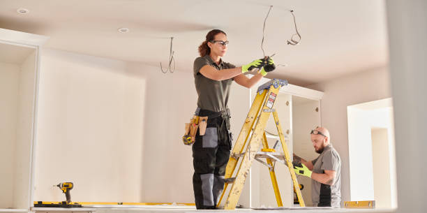 Best Electrical Repair Services  in Woodall, OK