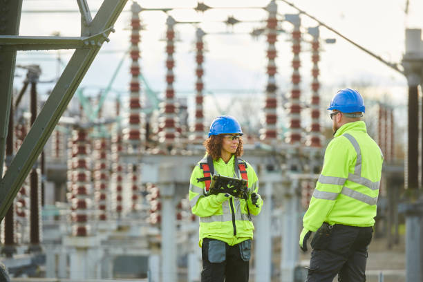 Best Emergency Electrical Repair  in Woodall, OK