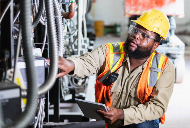 Electrical System Inspection in OK