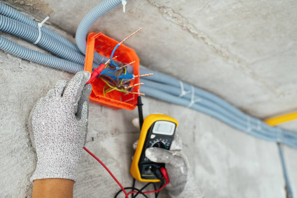 Best Best Electricians Near Me  in Woodall, OK