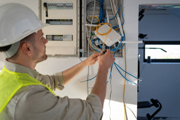 Best Electrician Near Me  in Woodall, OK