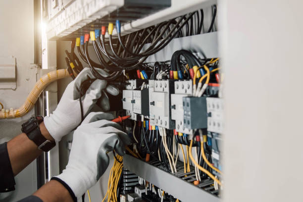 Best Electrical Troubleshooting Services  in Woodall, OK